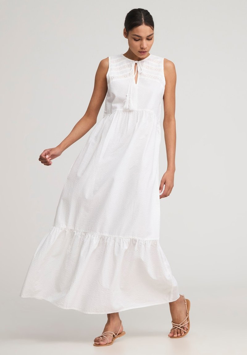 Dress Terranova Online Vestiti Terranova IN PIZZO Vestito Lungo