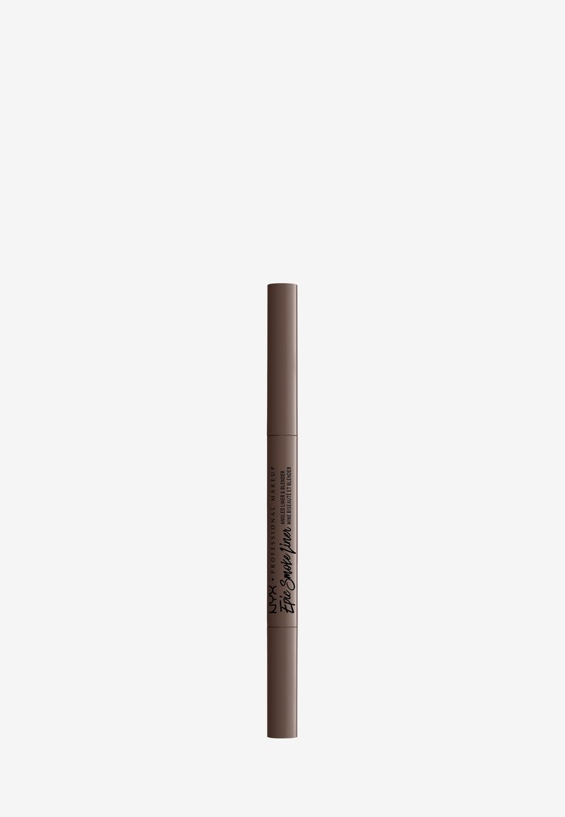 NYX Professional Makeup - EPIC SMOKE LINER & BLENDER - Eyeliner - nude haze, Vergrößern