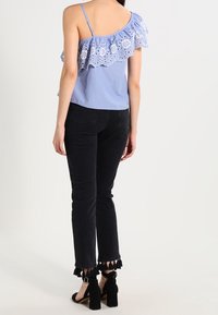Miss Selfridge Camicetta - blue