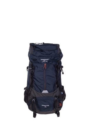 EXPEDITION - Sac de trekking - navy