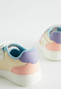Next Obuv pre bábätká - multi pastel