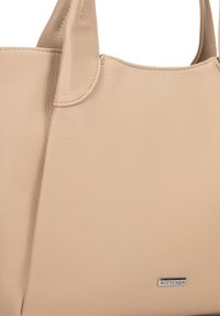 WITTCHEN YOUNG COLLECTION - Velká kabelka - beige