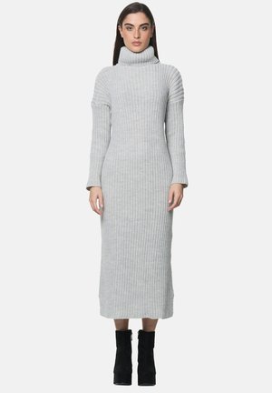 Jumper dress - grau