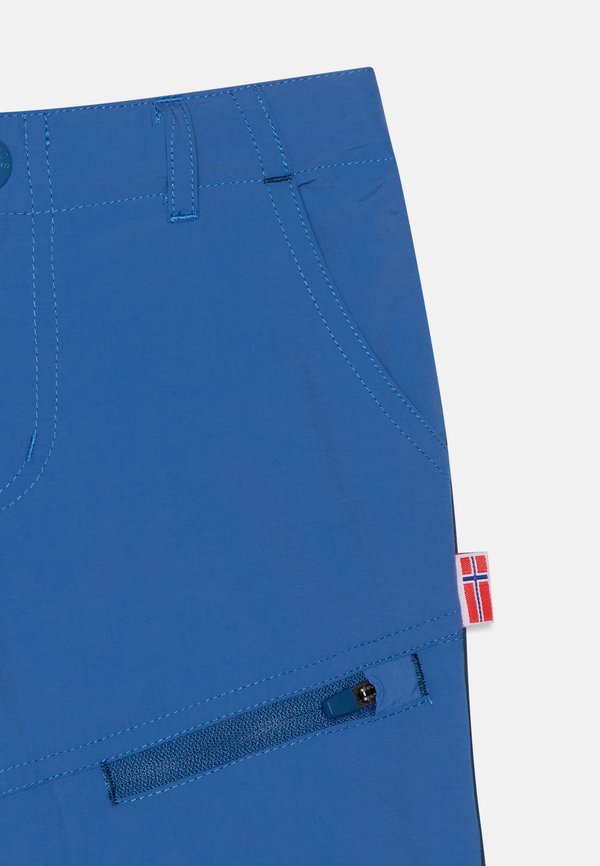NORDFJORD ZIP OFF PANTS UNISEX - Outdoor trousers2