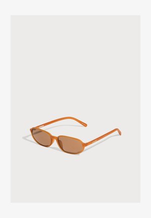 Jacquemus, Γυαλιά ηλίου - brown