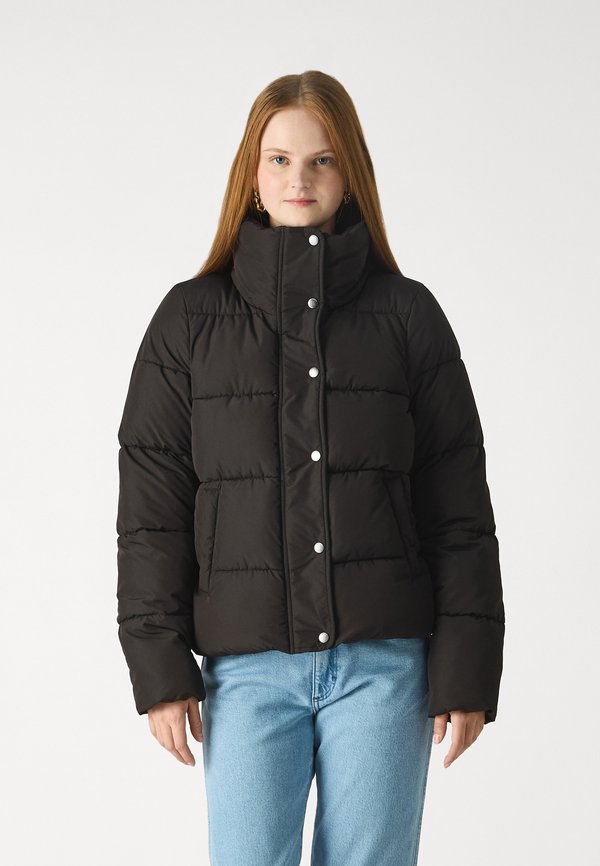 ONLNEWCOOL PUFFER JACKET - Winter jacket