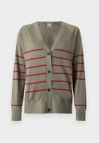 Δεν επιλέχθηκε, corno grigio verde