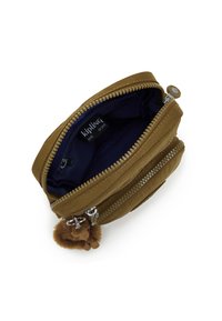 Kipling GUNNE B - Axelremsväska - dry laurel