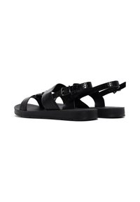 Derimod Sandalen - black