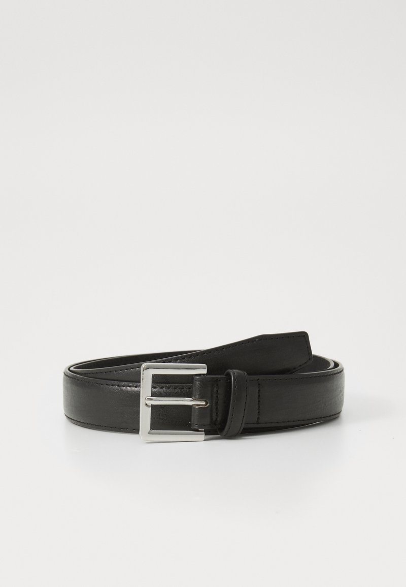 Jack & Jones - JACTEDDY BELT - Riem - black, Vergroten