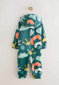 Next REGULAR FIT - Combinaison de pluie - multicoloured print