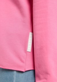 Elbsand Felpa - pink