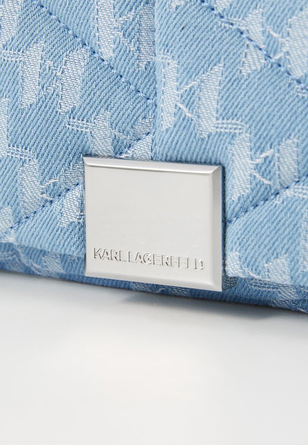 KUILT CROSSBODY - Cross body bag3