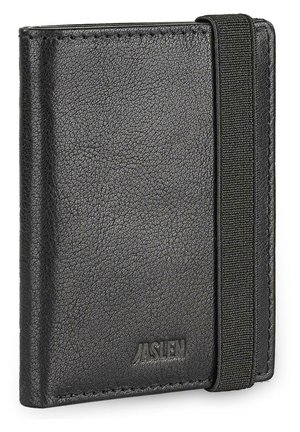 HANNOVER - Monedero - black