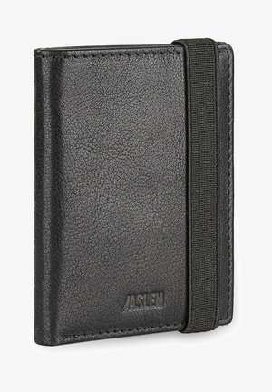 JASLEN HANNOVER - Monedero - black
