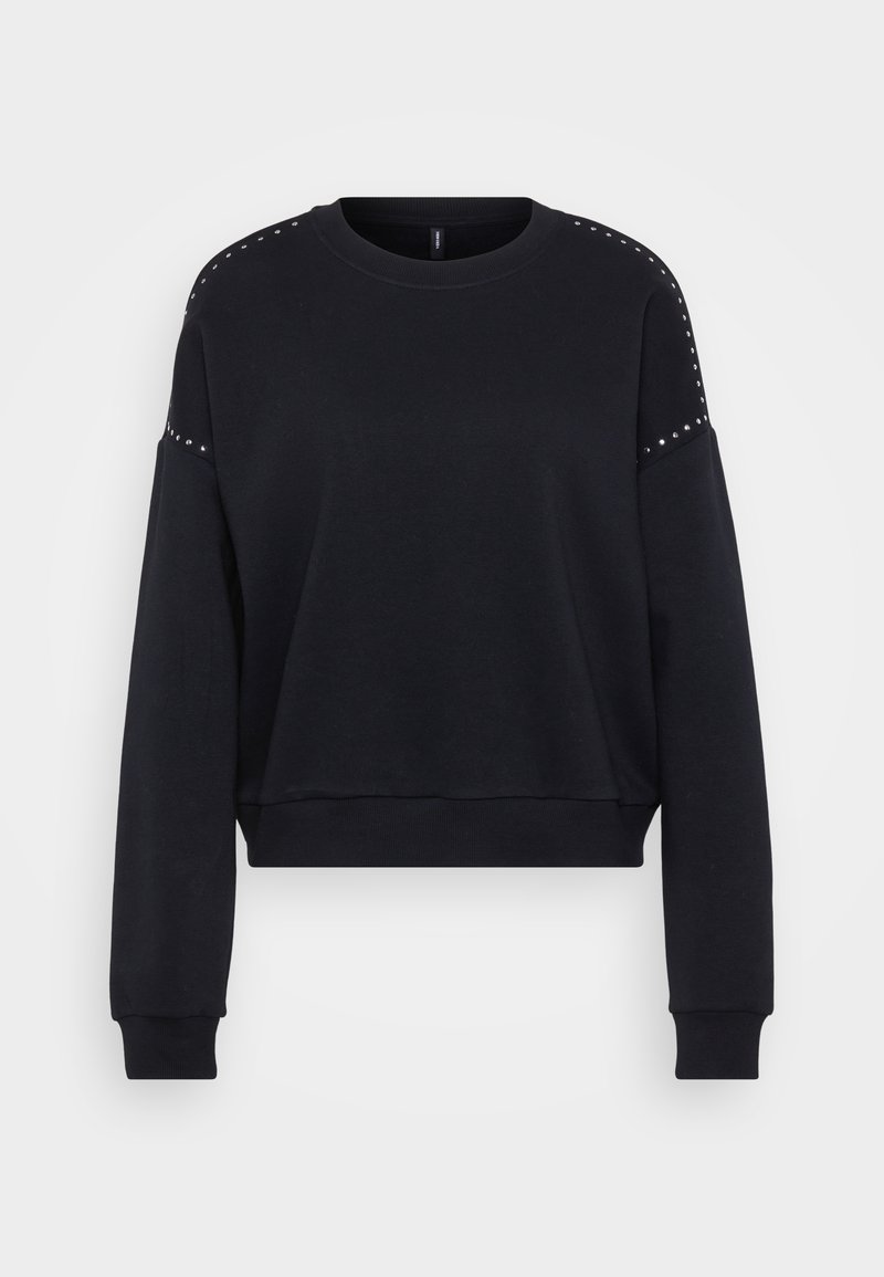 Vero Moda Tall Sweater zwart Vero Moda Tall Sweater zwart