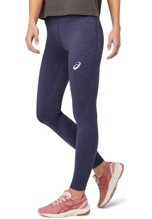 Leggings - blue