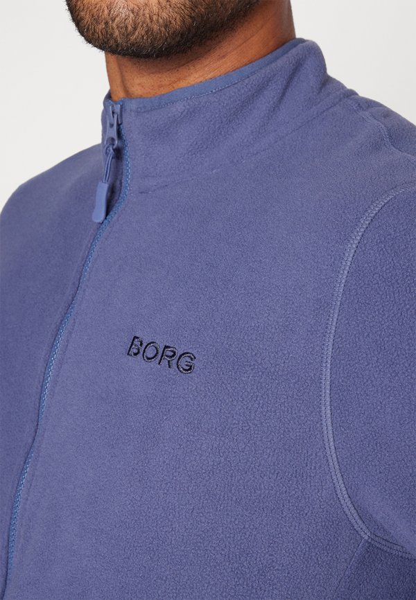 FULL ZIP - Fleece jacket2