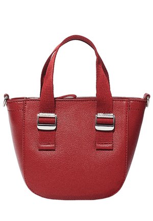 Bolso de mano - red