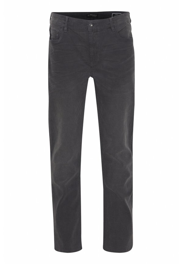 PRBETTINO - Straight leg jeans2