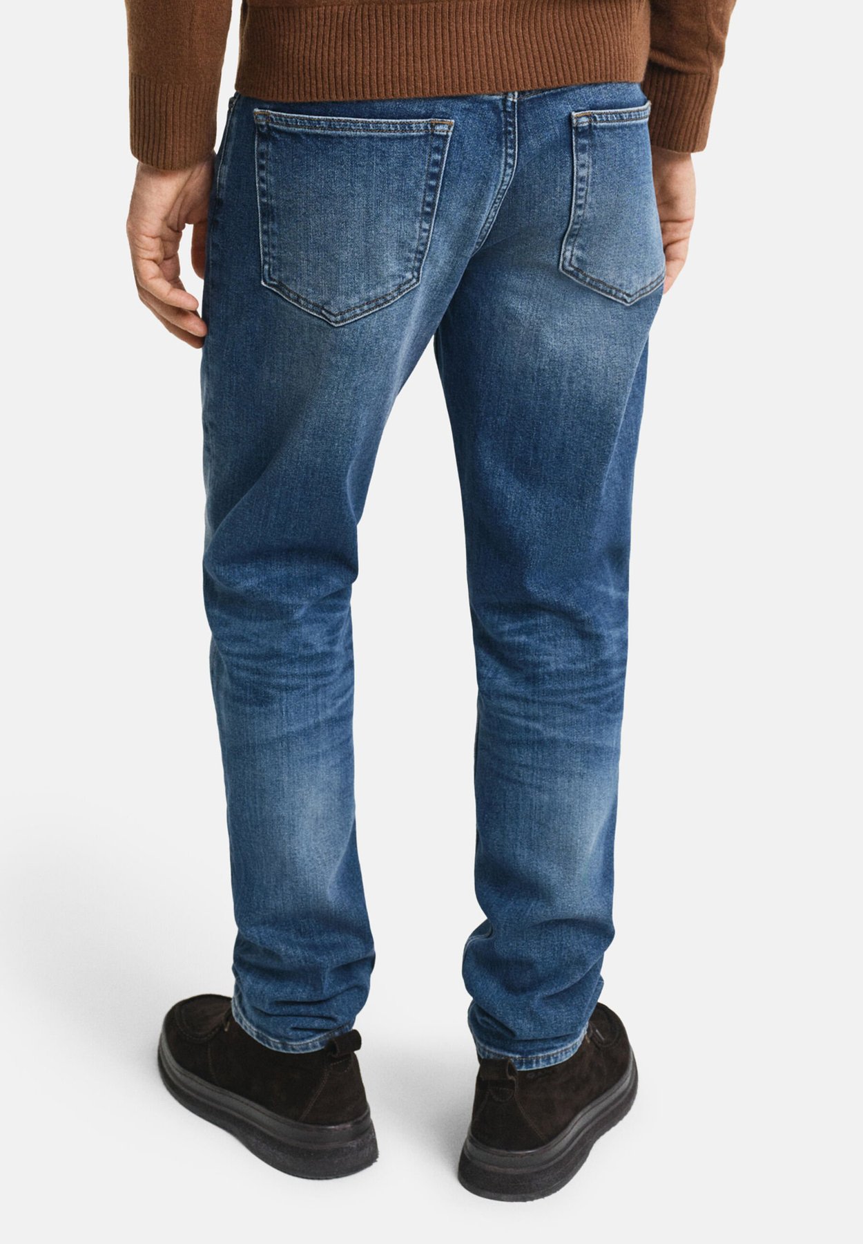 SLIM JEANS