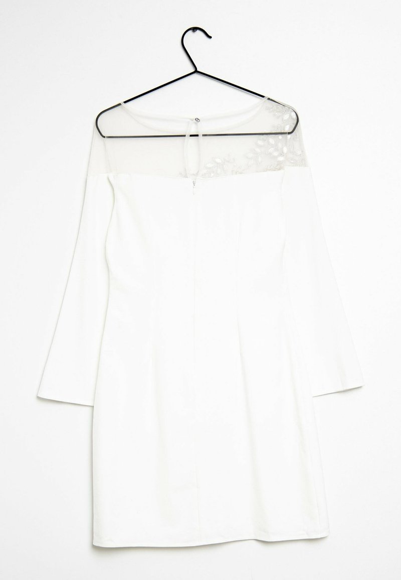 chinese dress ladies Amazon.com: LITTLE MISTRESS Dolly Dress White 8: Clothing, Shoes & Jewelry