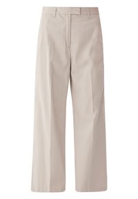 Pantalon classique - helles beige