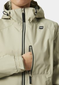Helly Hansen BELFAST - Lauko striukė - light lav