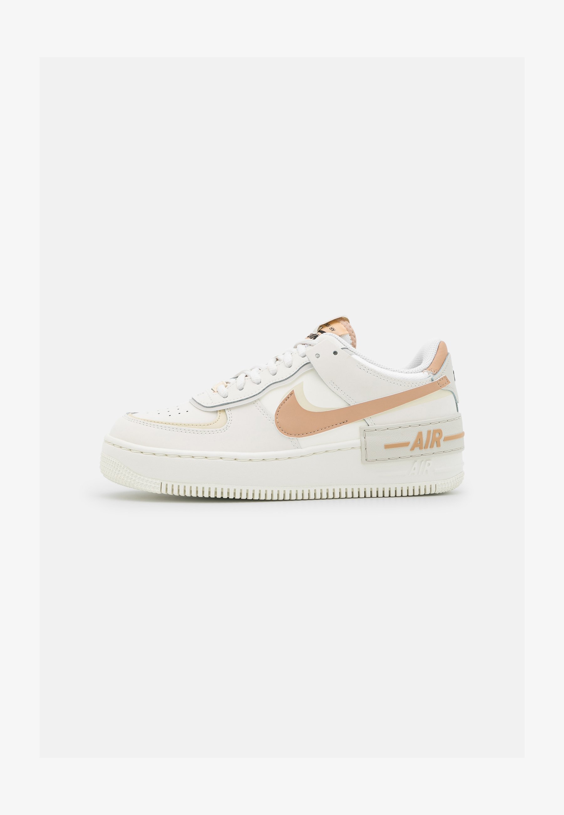 Shadow Air Force Zalando Damen Nike Sportswear AF1 SHADOW Sneaker