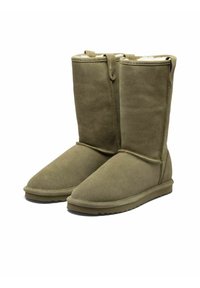 Bianco Stiefel - beige