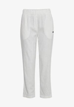Oxmo OXALFA - Housut - off white