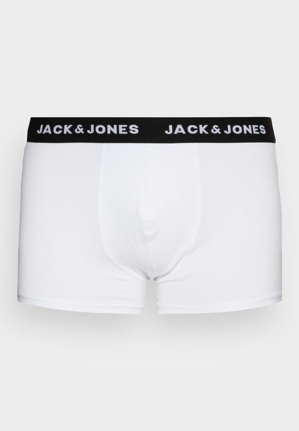JACHUEY TRUNKS 12 PACK - Trunks3