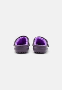 Crocs Sabots - dark iris