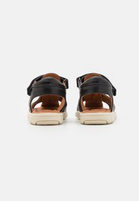 Bisgaard BAGGE - Sandaalid - black
