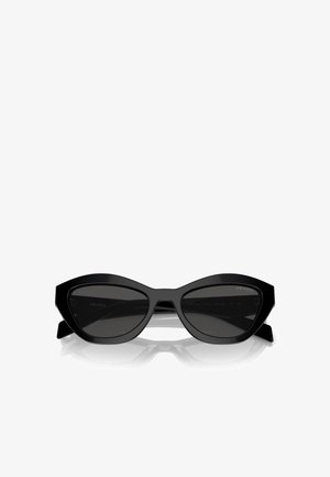 Prada, Lunettes de soleil - black