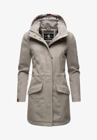 Pasirinkta, zinc grey