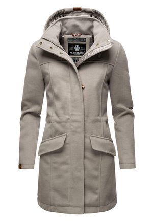 LEILANIAA - Abrigo de invierno - zinc grey