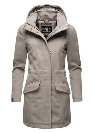 LEILANIAA - Manteau d'hiver - zinc grey