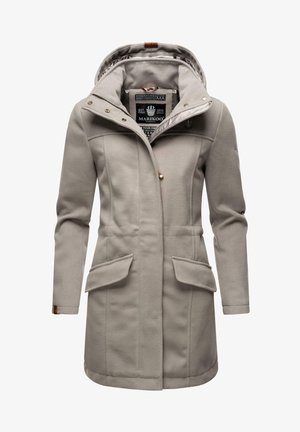 LEILANIAA - Winter coat - zinc grey