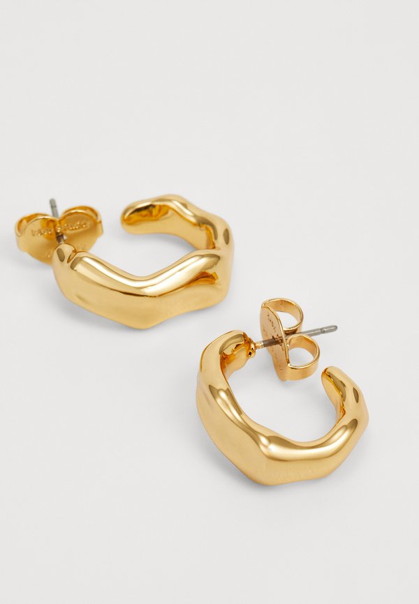 MOLTEN HUGGIE - Earrings2