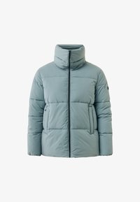 Niewybrane, smoke blue