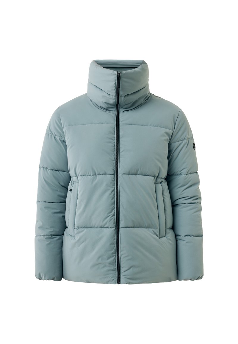 Mexx Winterjas blauw