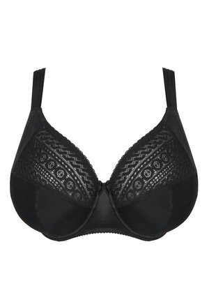 PrimaDonna, MONTARA FULL CUP  - Bügel BH - black
