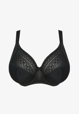 PrimaDonna, MONTARA FULL CUP - Underwired bra - black