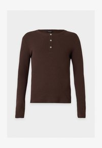 Δεν επιλέχθηκε, dark brown