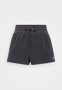 SOL SEARCHER - Bikiniunderdel - black pebble