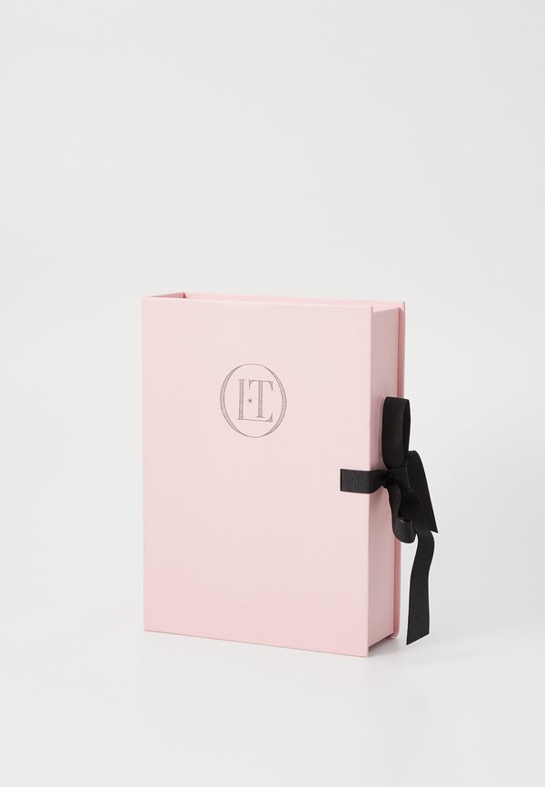 BOOK CLUTCH NEW YORK CITY - Clutch - lavande pierre4