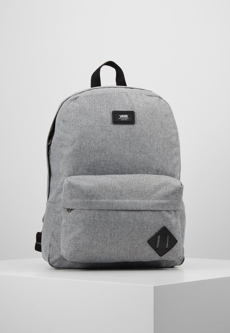 Vans - OLD SKOOL  - Reppu - grey