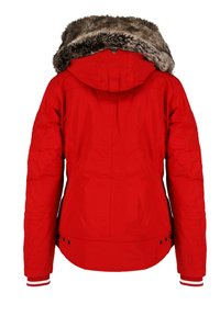Wellensteyn STROBOAIRTEC - Winterjacke - red