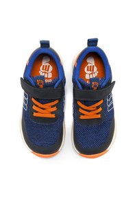 mtng BAREFOOT - Sneaker low - royal melange